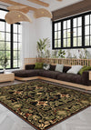Living Room Rugs