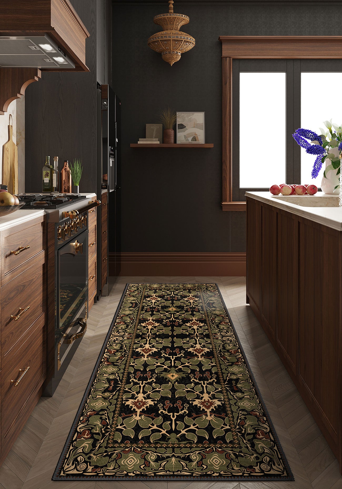 Kitchen Rugs