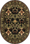 Oval Rugs