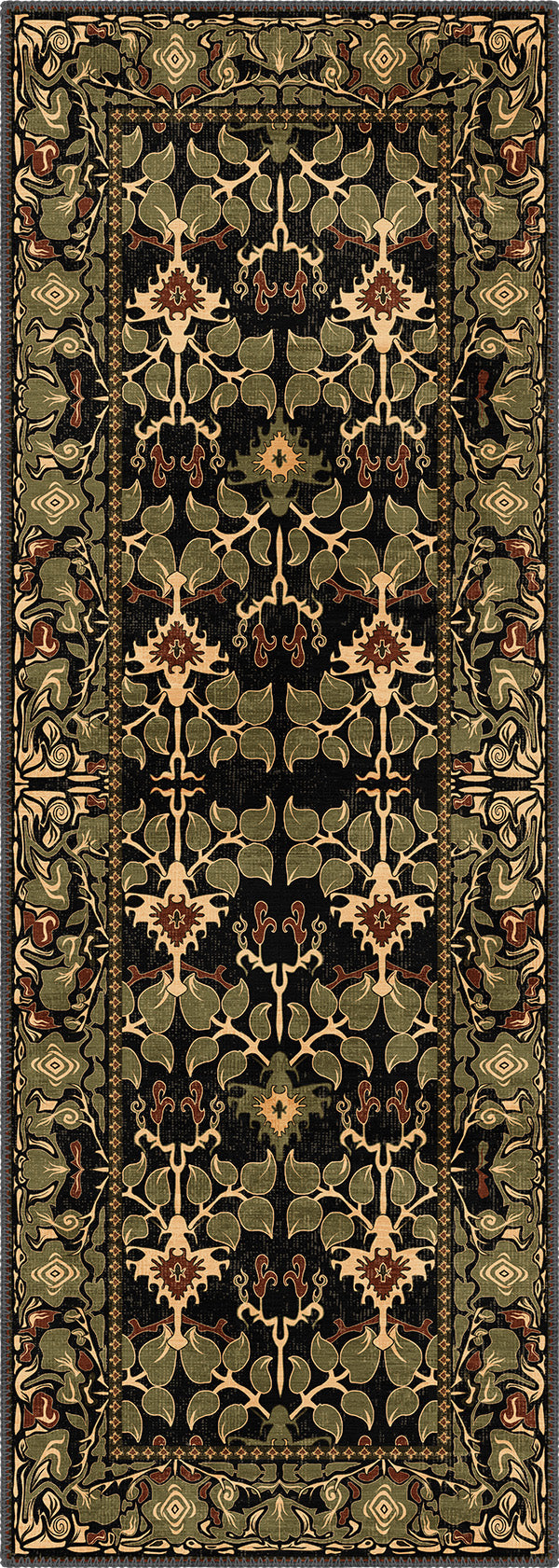 Runner Rugs
