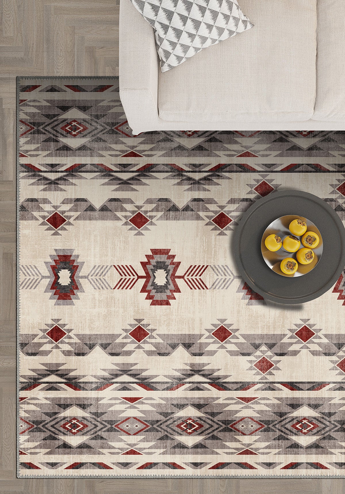 Living Room Rugs