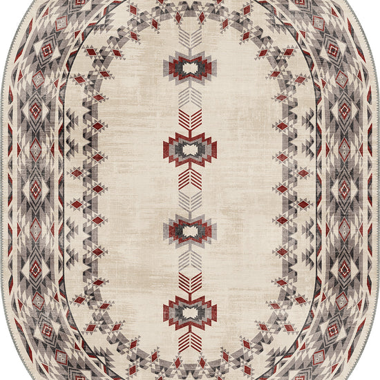 Oval Rugs