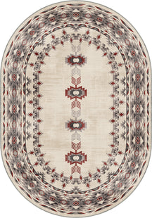 Oval Rugs