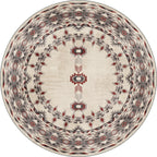 Round Rugs