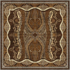 Square Rugs