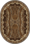 Oval Rugs