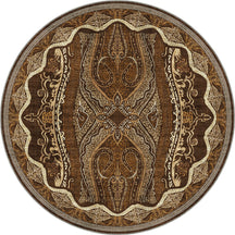 Round Rugs