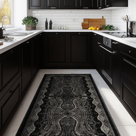 Kitchen Rugs