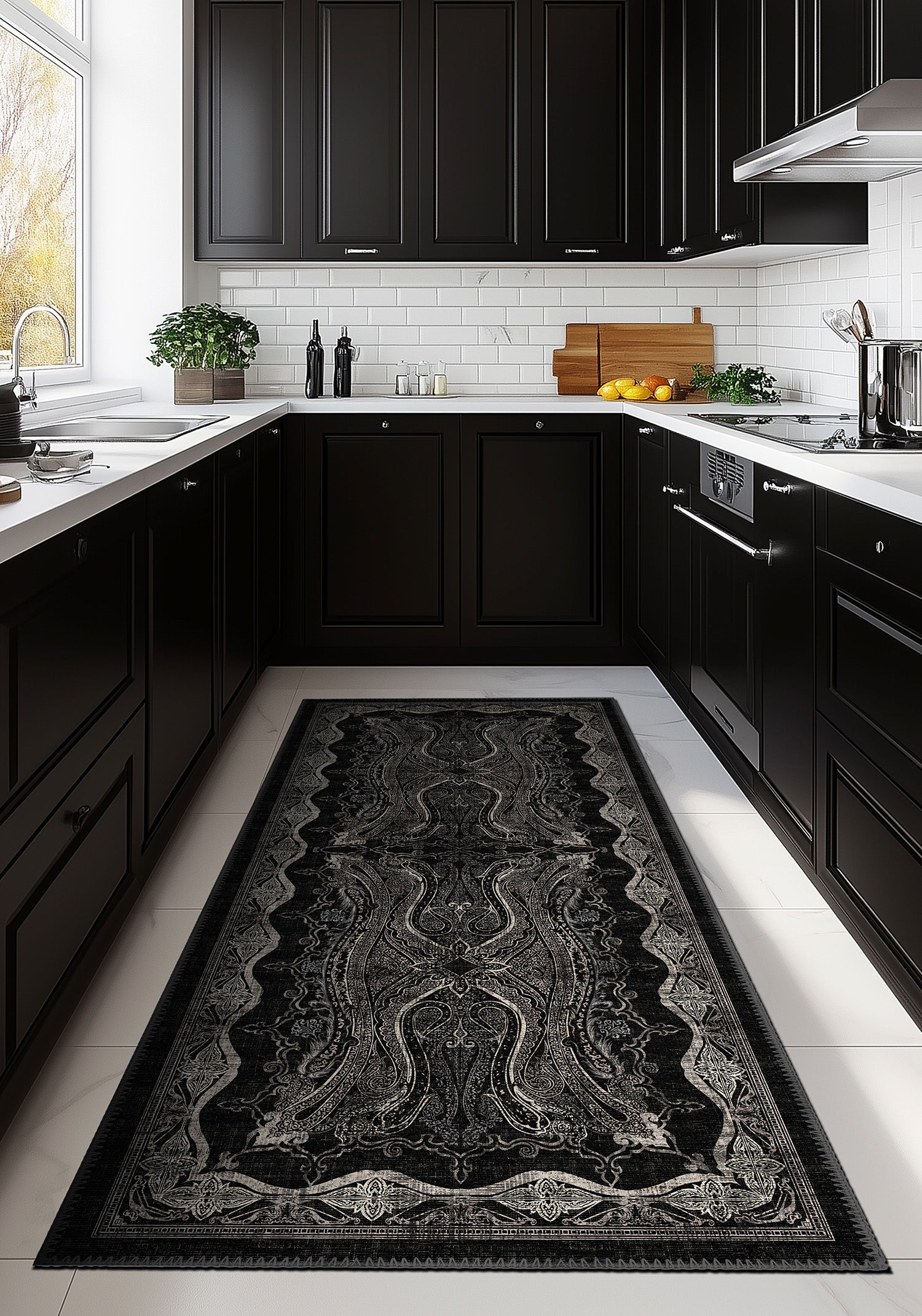 Kitchen Rugs