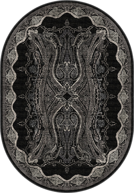 Oval Rugs