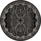 Round Rugs