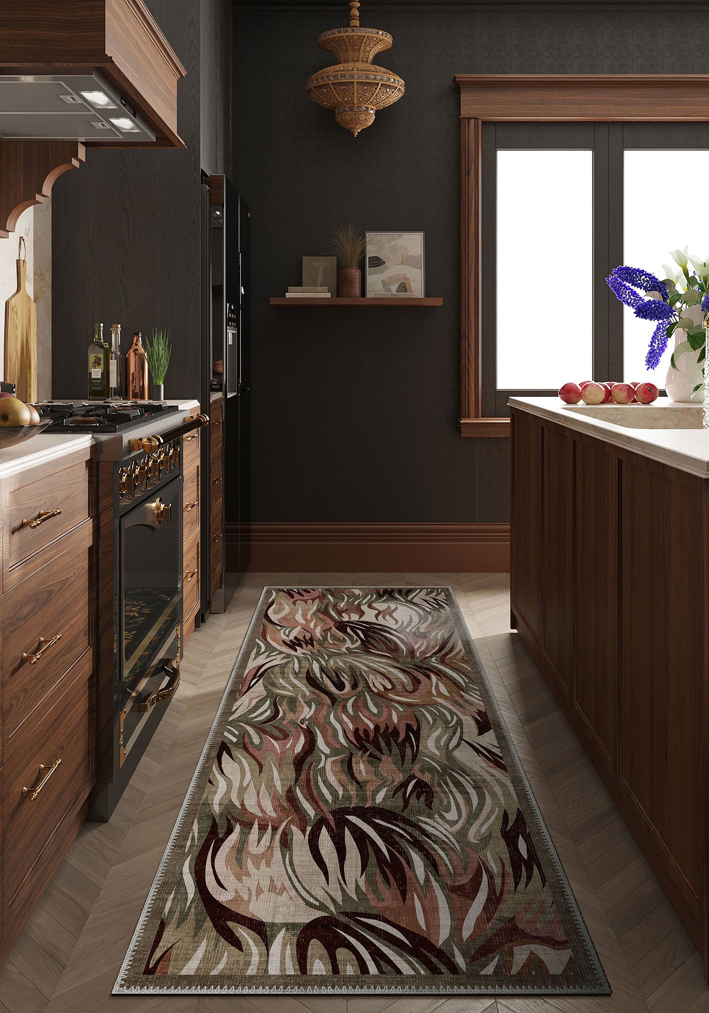 Kitchen Rugs