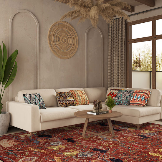 Living Room Rugs