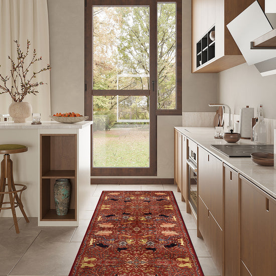 Kitchen Rugs