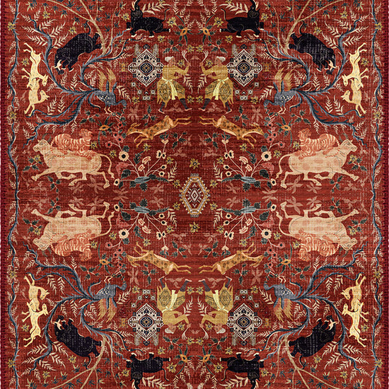 Runner Rugs