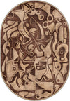 Oval Rugs