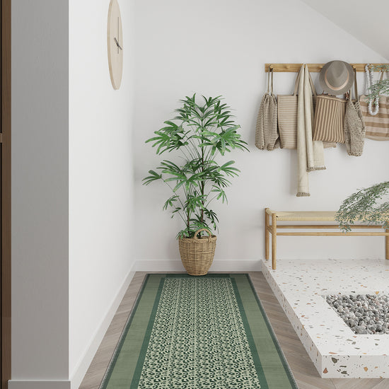 Hallway Runner Rugs
