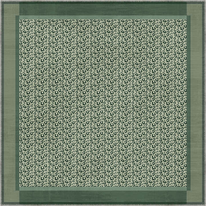 Square Rugs