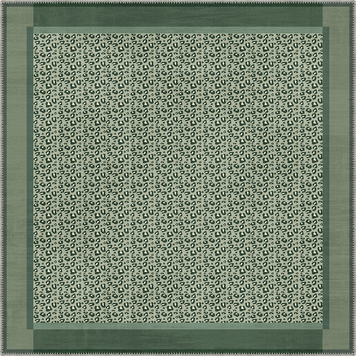 Square Rugs