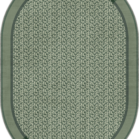 Oval Rugs