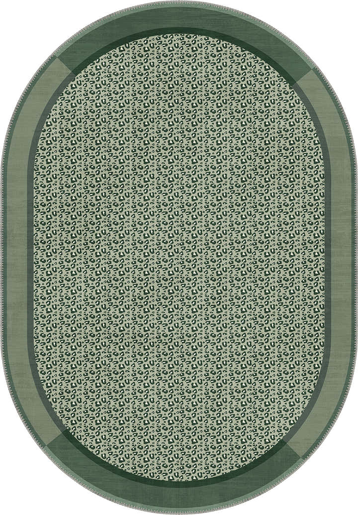 Oval Rugs
