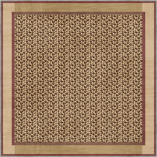 Square Rugs