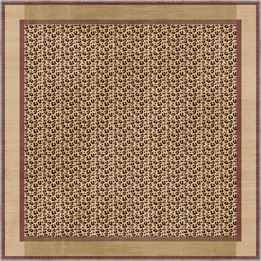 Square Rugs