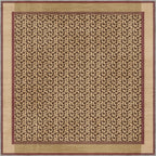Square Rugs