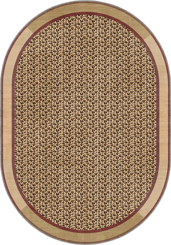 Oval Rugs