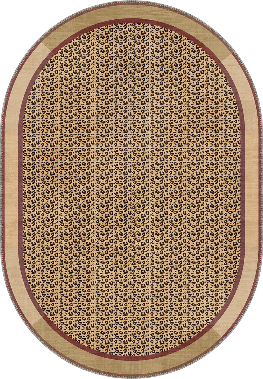Oval Rugs