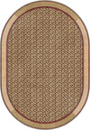Oval Rugs