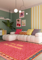 Living Room Rugs