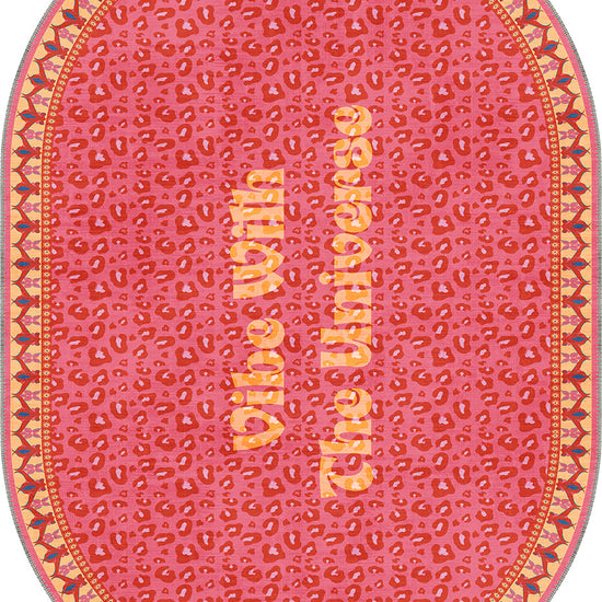 Oval Rugs