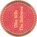 Round Rugs