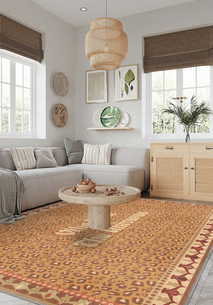 Living Room Rugs