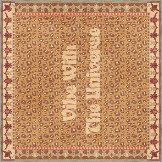 Square Rugs