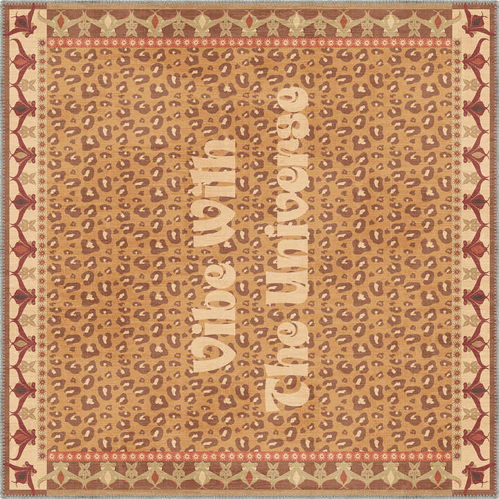 Square Rugs