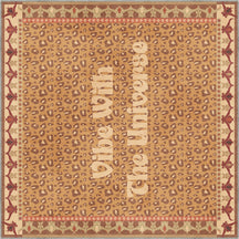 Square Rugs