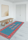 Hallway Runner Rugs