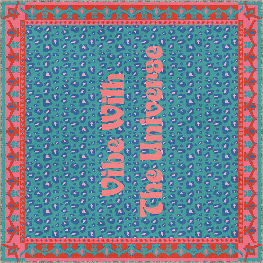 Square Rugs