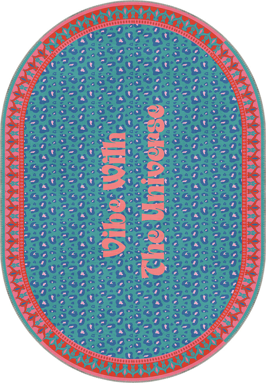 Oval Rugs