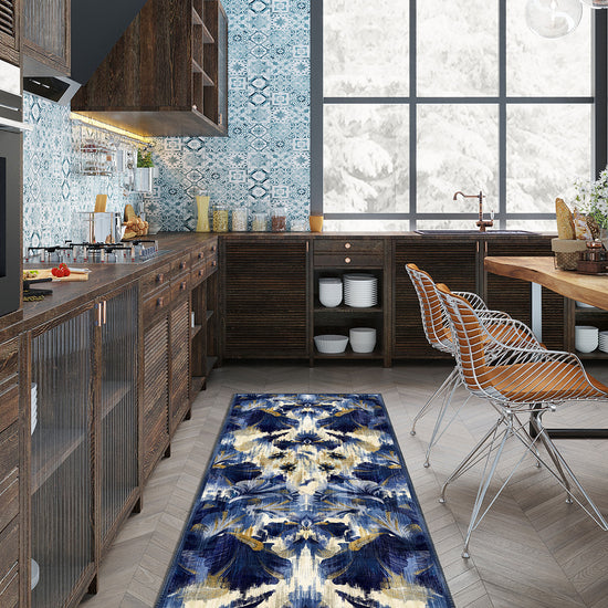 Kitchen Rugs