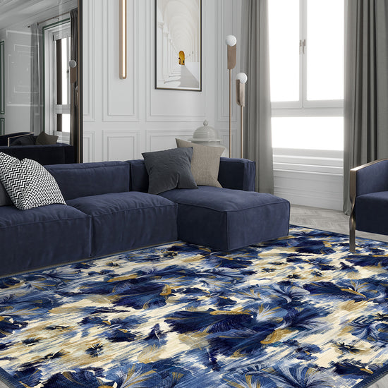 Living Room Rugs
