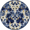 Round Rugs