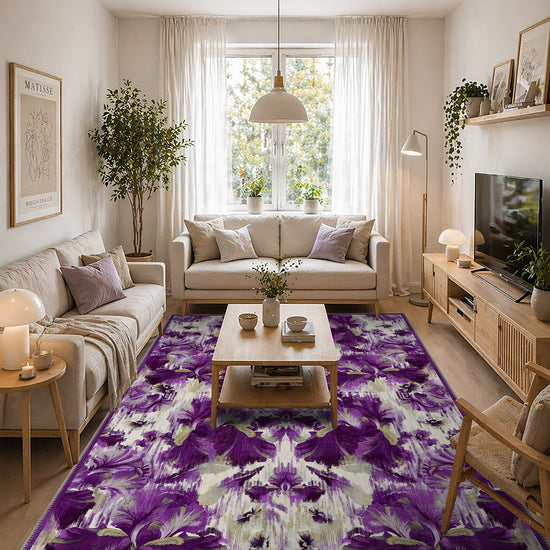 Living Room Rugs
