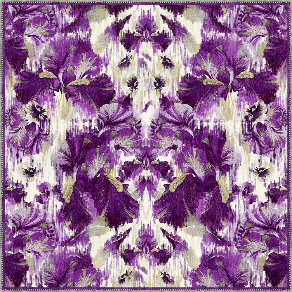 Square Rugs