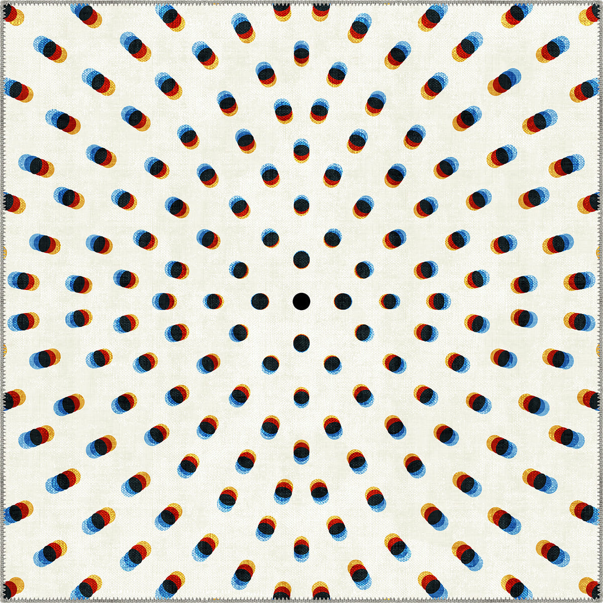 Square Rugs
