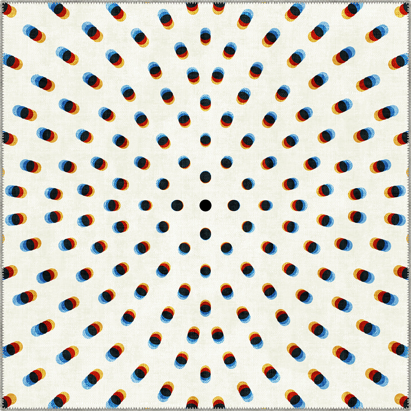 Square Rugs