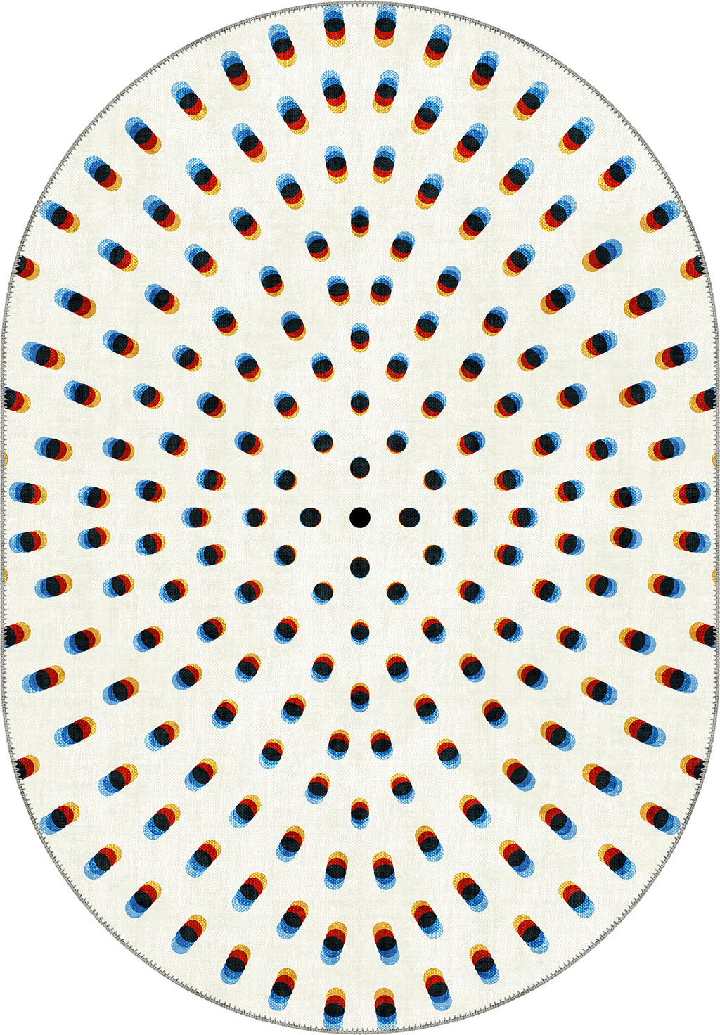 Oval Rugs