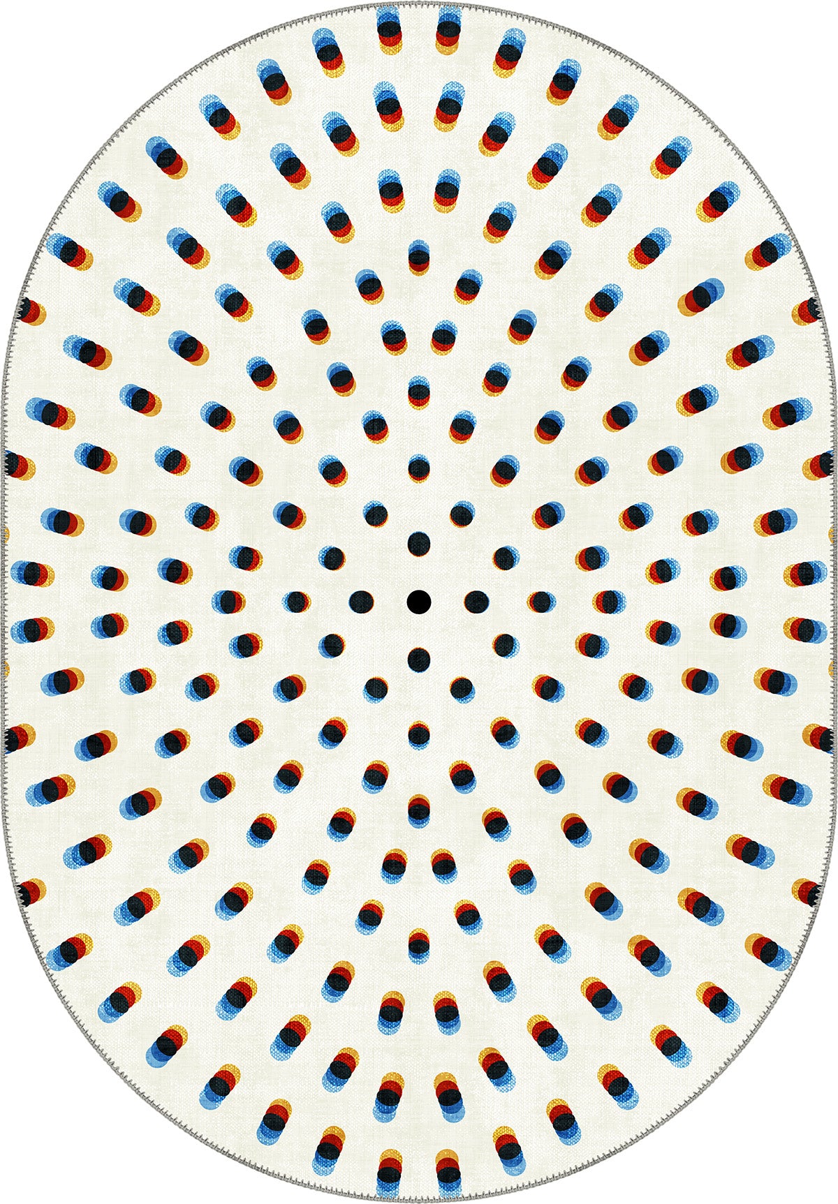 Oval Rugs